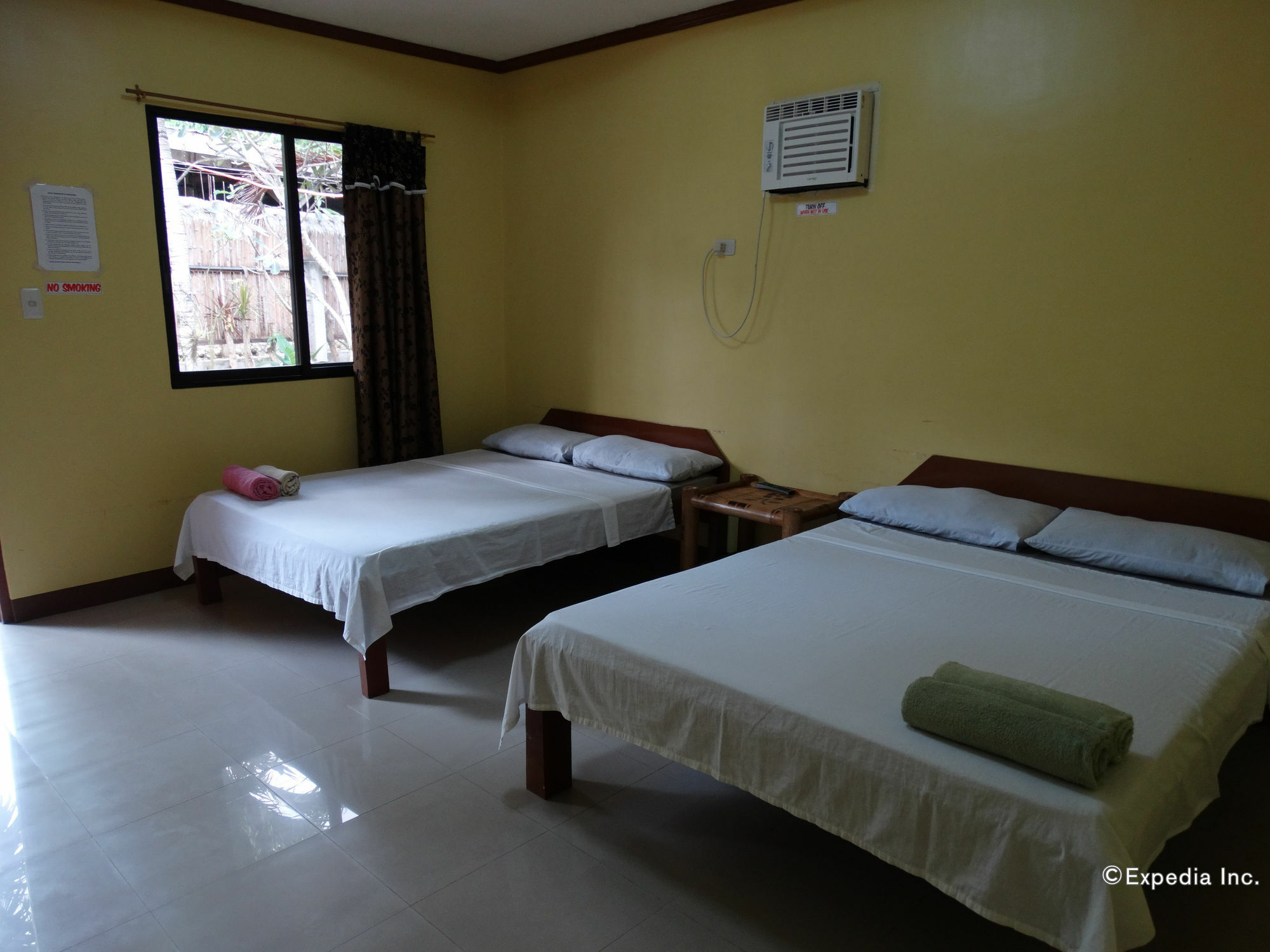 Alona Grove Tourist Inn Tawala  Екстер'єр фото