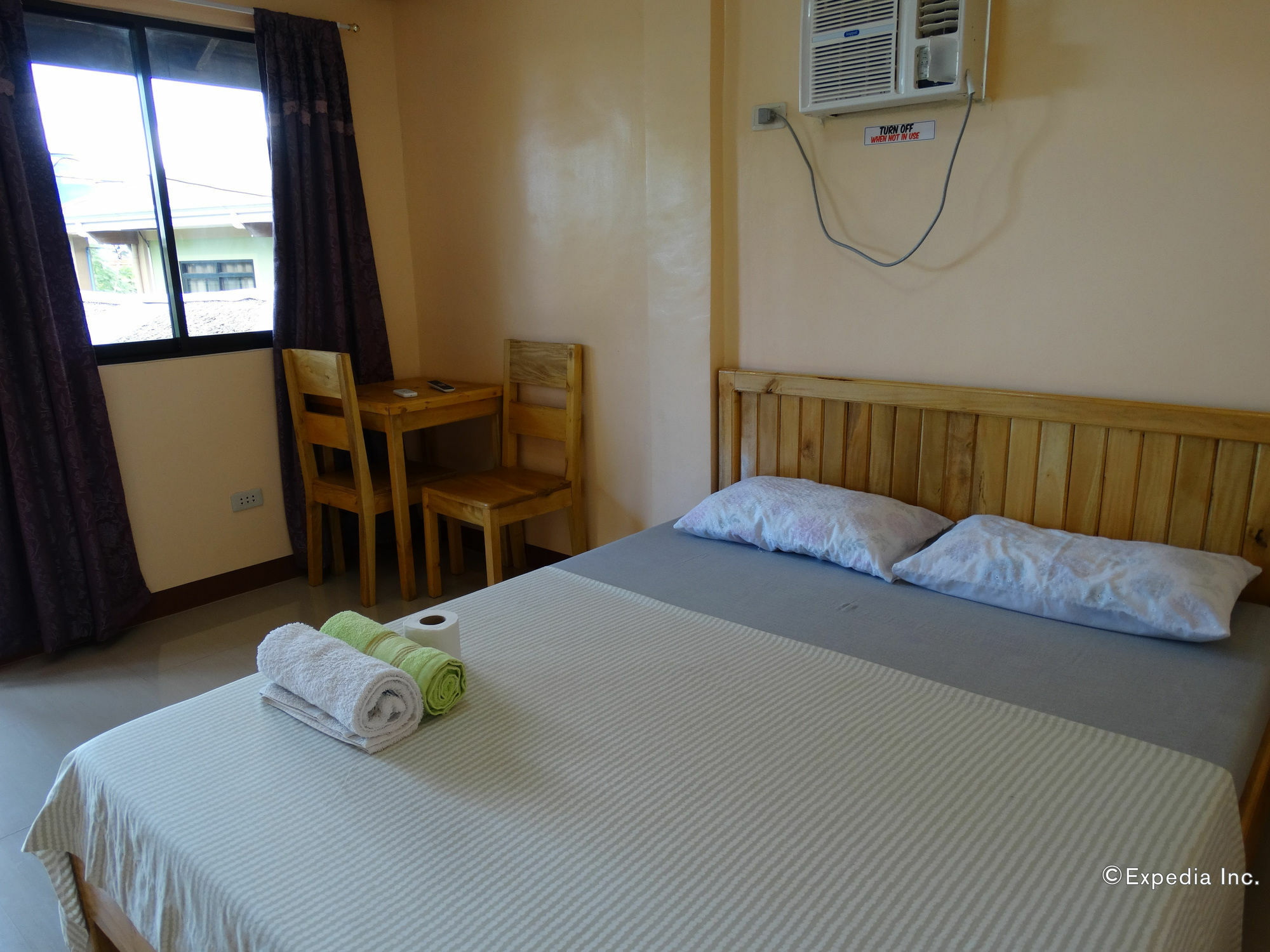 Alona Grove Tourist Inn Tawala  Екстер'єр фото